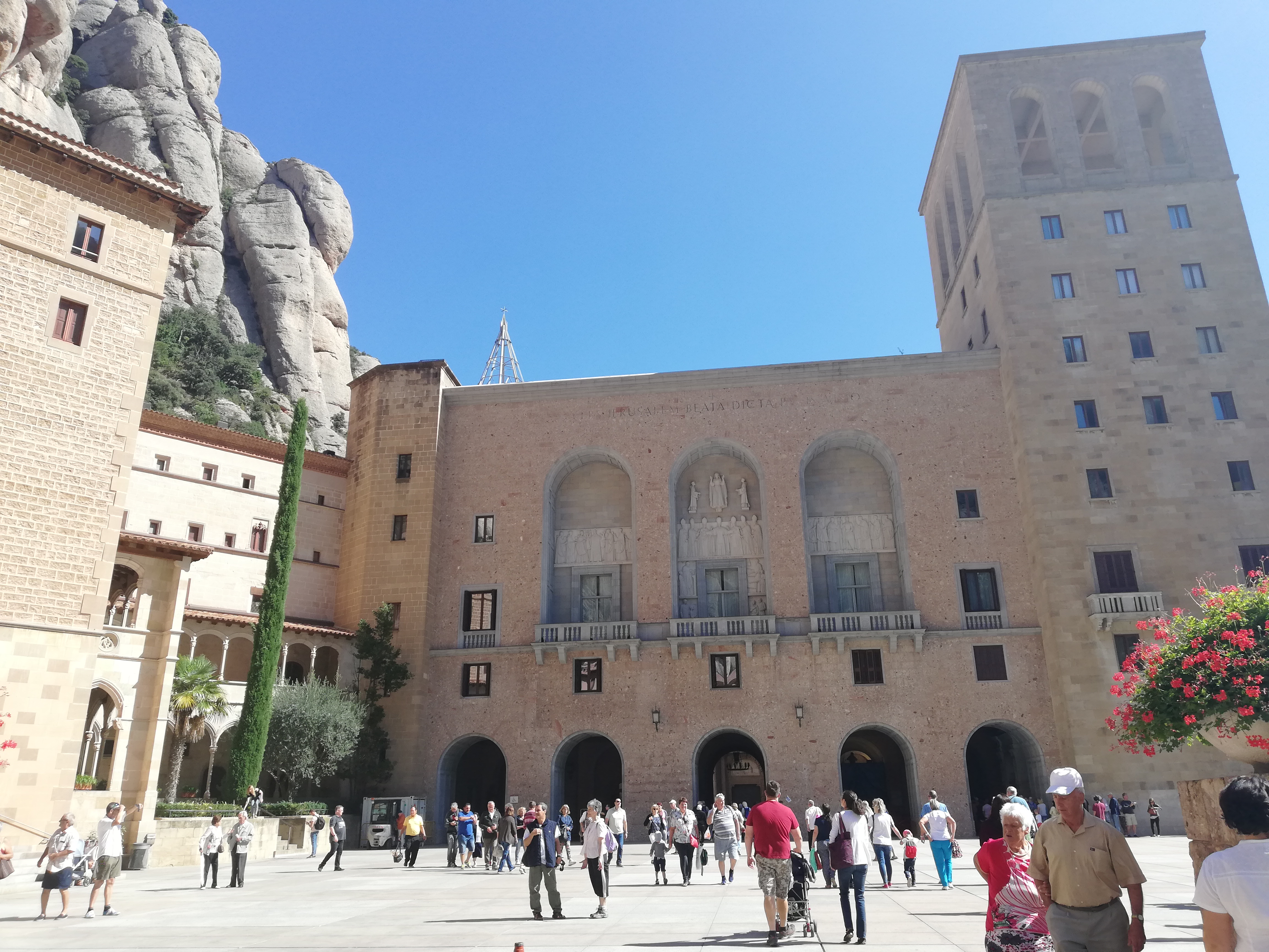 Montserrat image